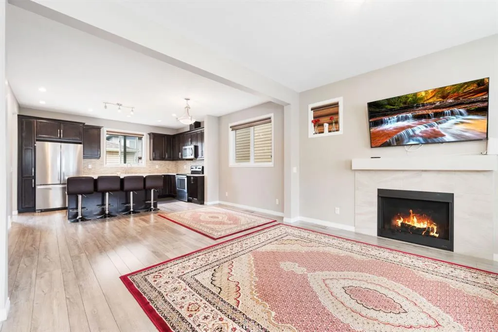 44 Cityside Green NE