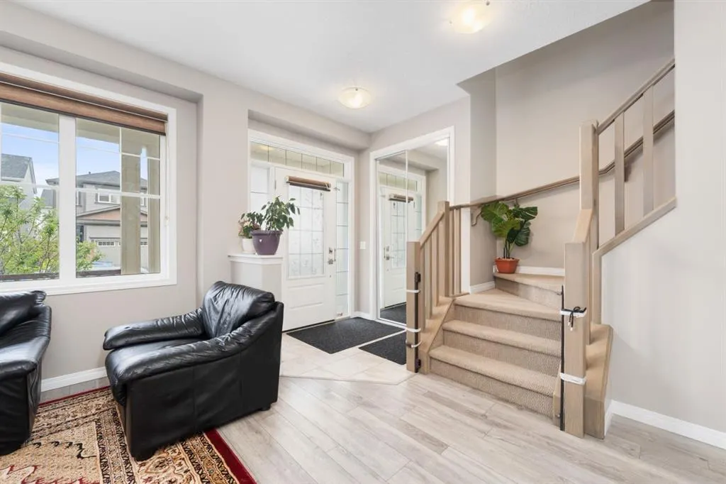 44 Cityside Green NE