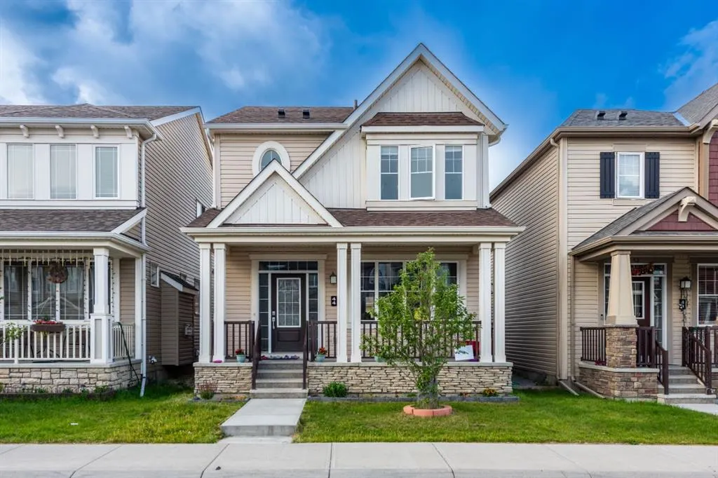 44 Cityside Green NE