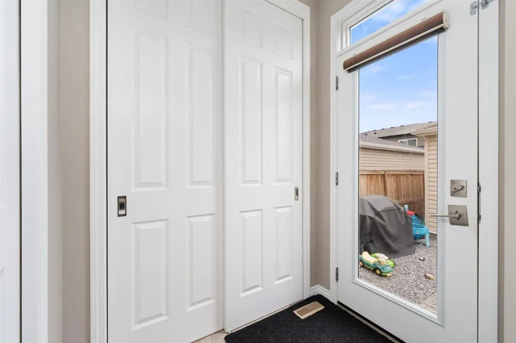44 Cityside Green NE