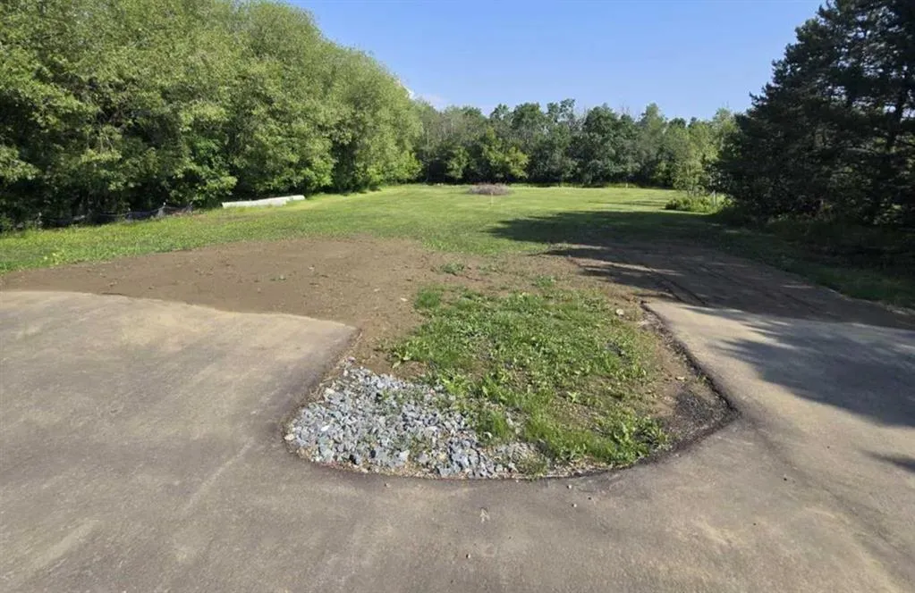 38349 Range Rd 270, #Lot 27