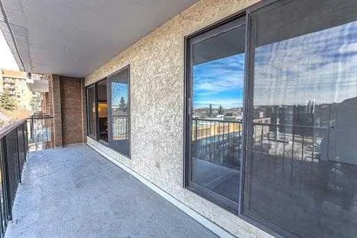 1330 15 Avenue SW, #407