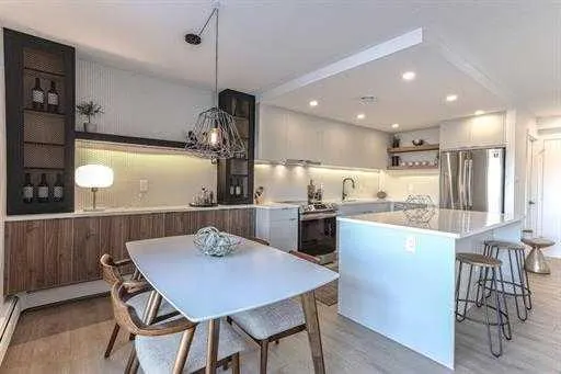 1330 15 Avenue SW, #407