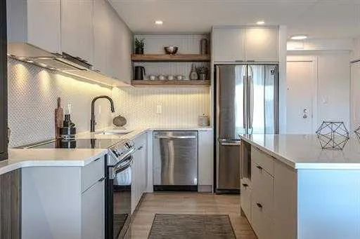 1330 15 Avenue SW, #407