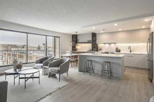 1330 15 Avenue SW, #407