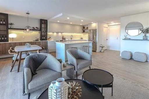 1330 15 Avenue SW, #407