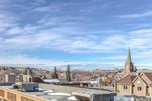 1330 15 Avenue SW, #407