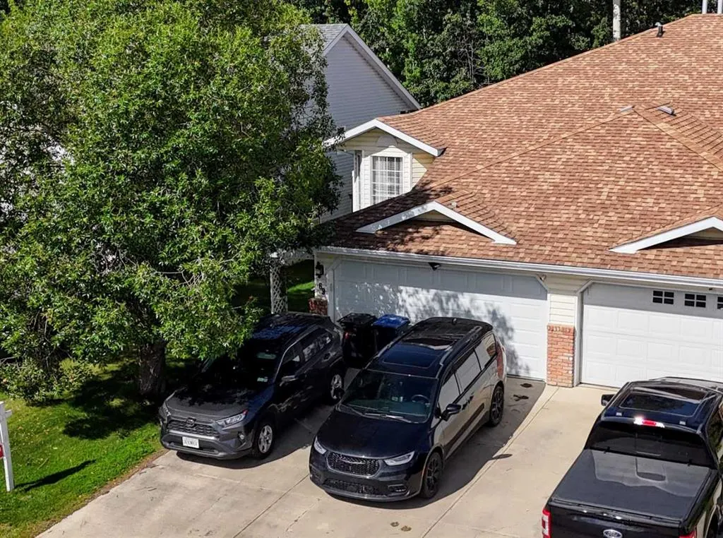69 Willow Springs Crescent