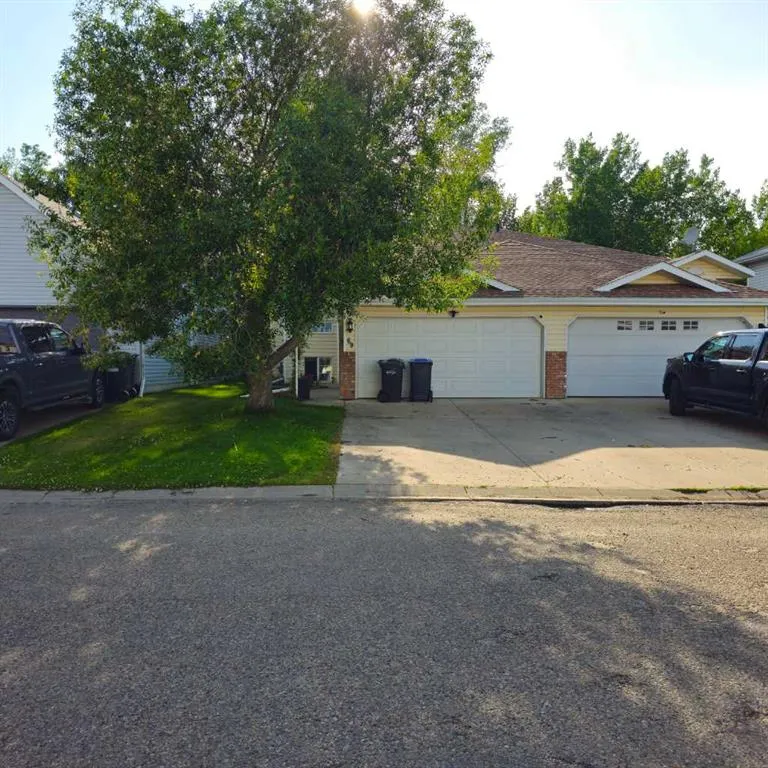 69 Willow Springs Crescent