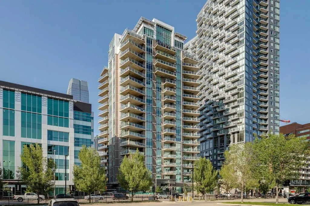 530 12 Avenue SW, #802
