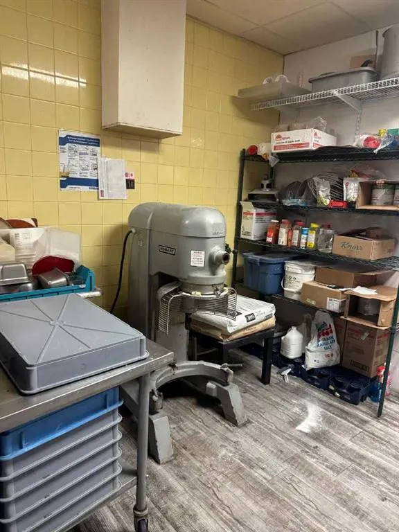 22 Pizza Place