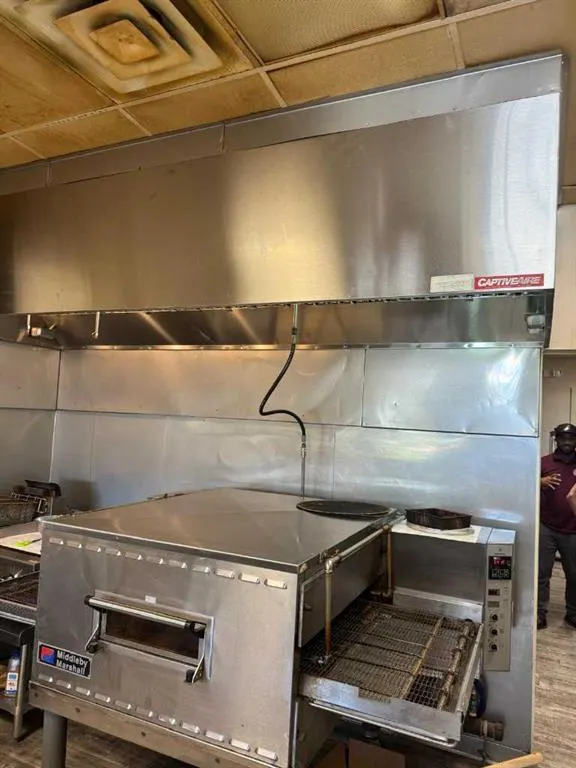 22 Pizza Place