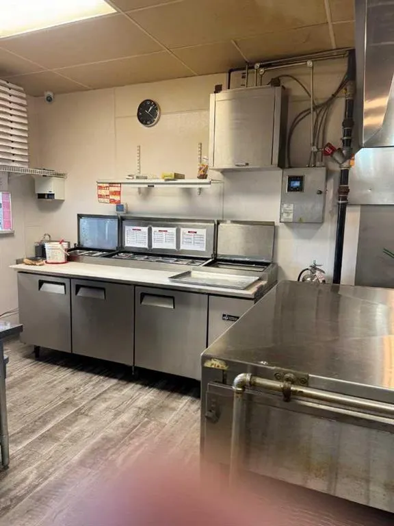 22 Pizza Place