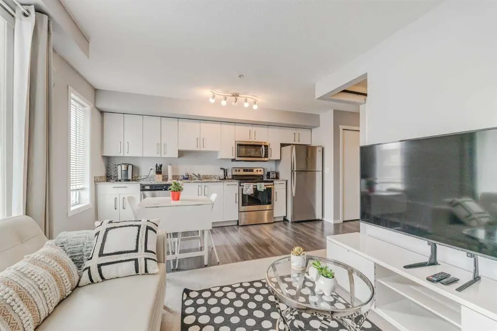 4641 128 Avenue NE, #2511