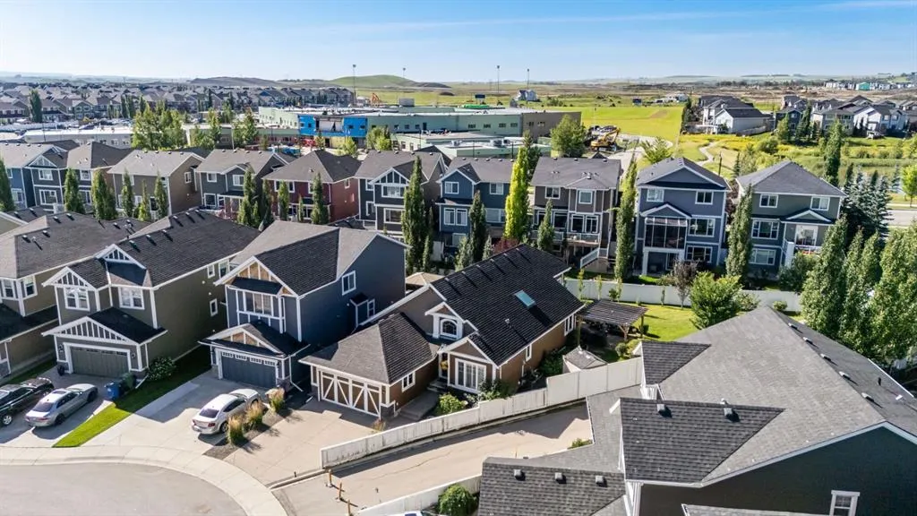 68 Ridge View Close