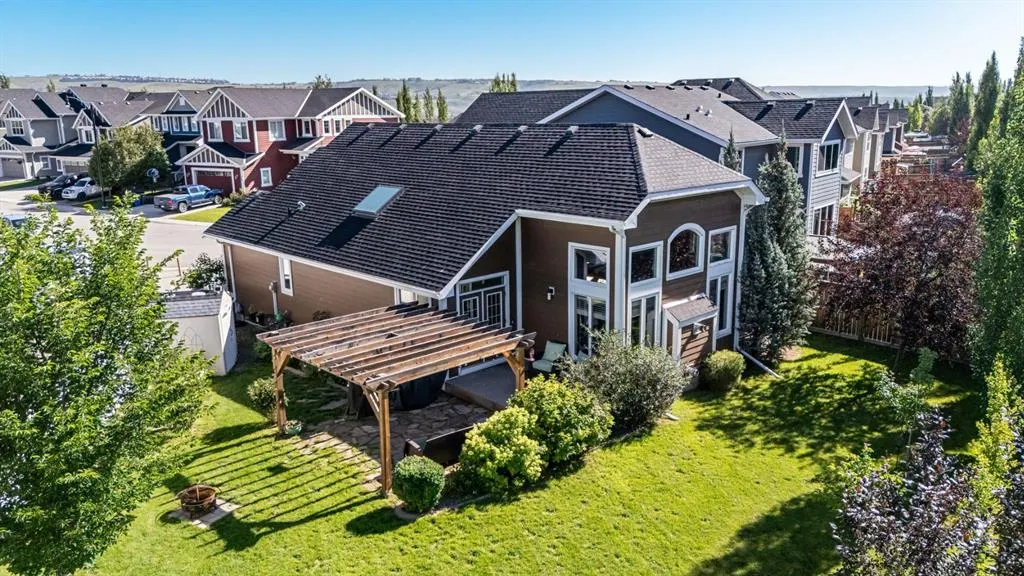 68 Ridge View Close