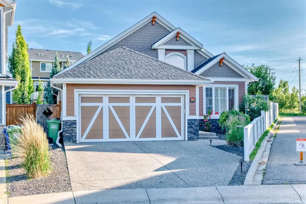 68 Ridge View Close