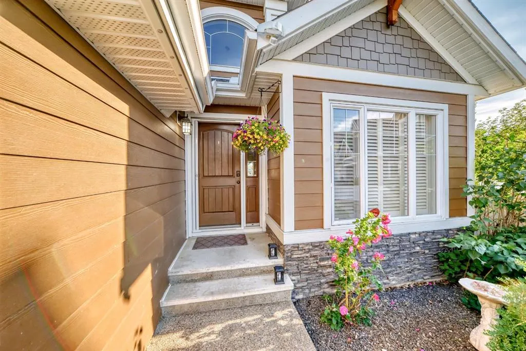 68 Ridge View Close