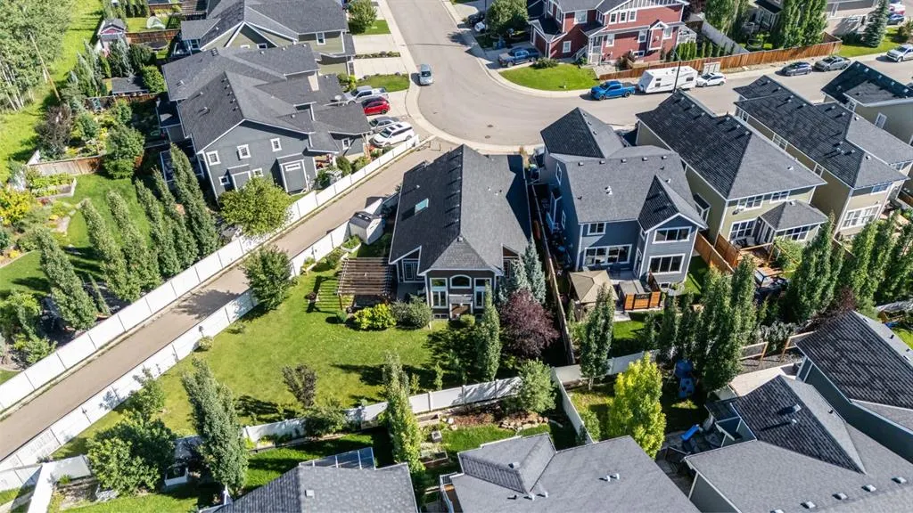 68 Ridge View Close