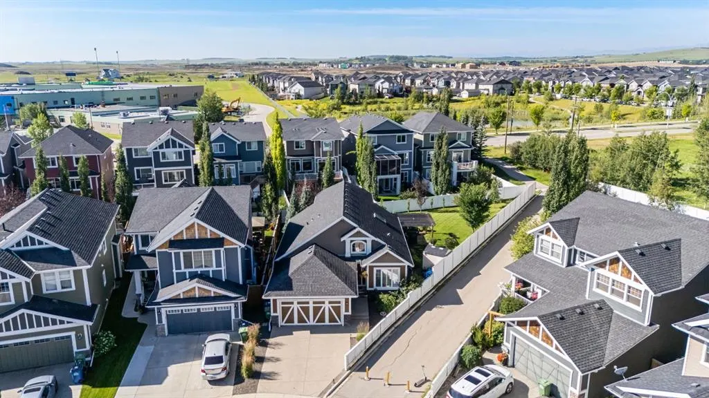 68 Ridge View Close