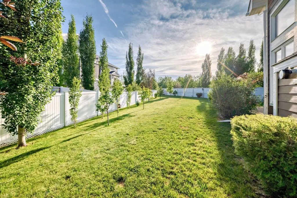 68 Ridge View Close