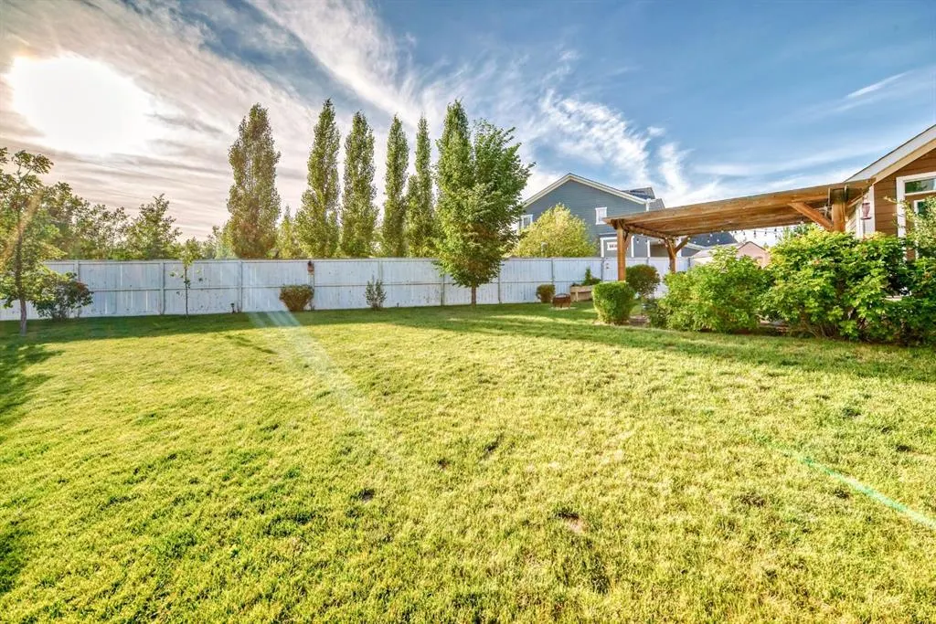 68 Ridge View Close