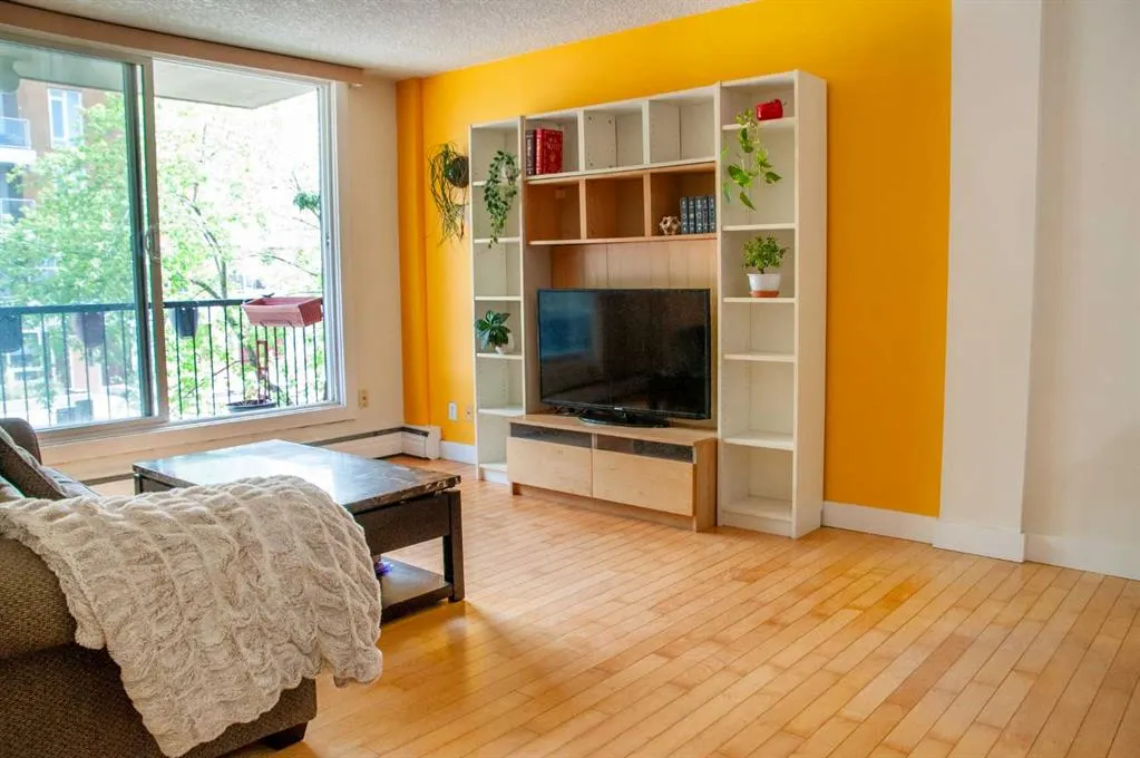 934 2 Avenue NW, #205