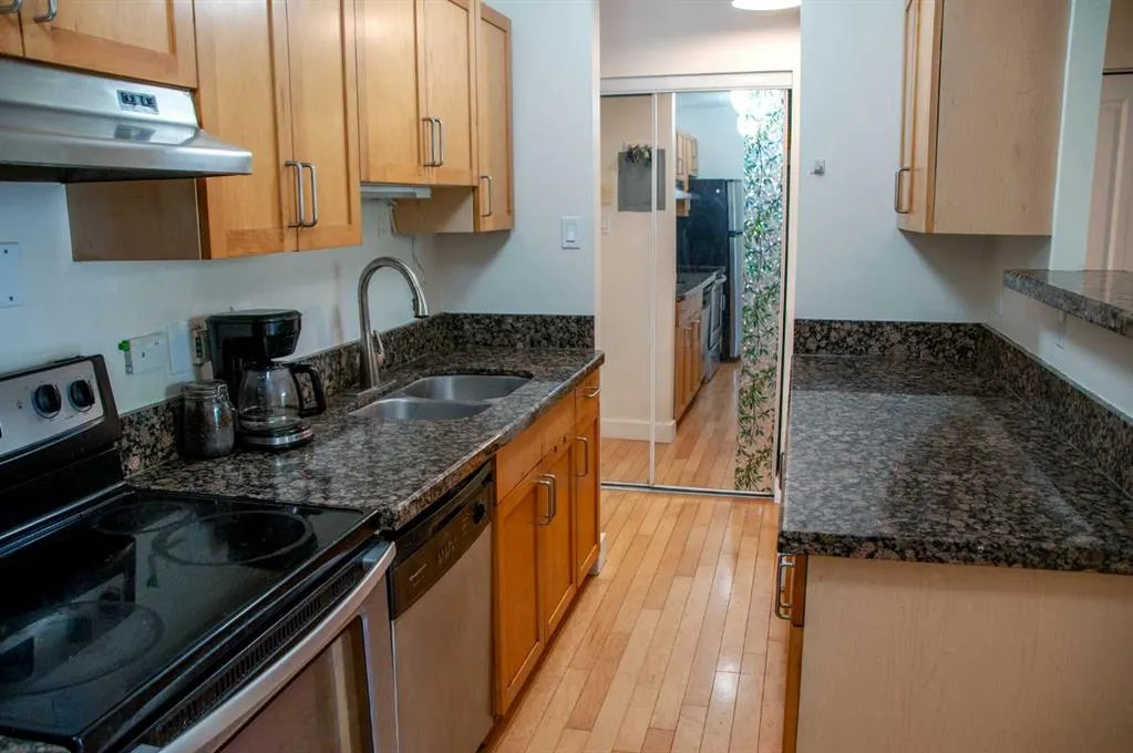 934 2 Avenue NW, #205