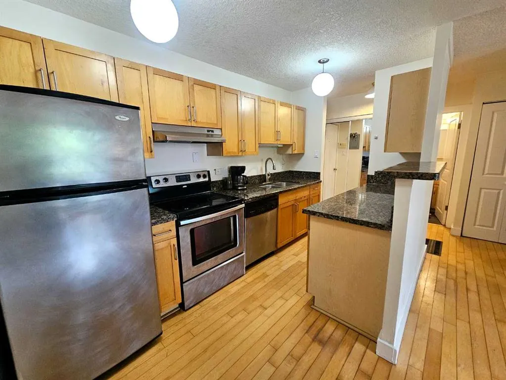 934 2 Avenue NW, #205