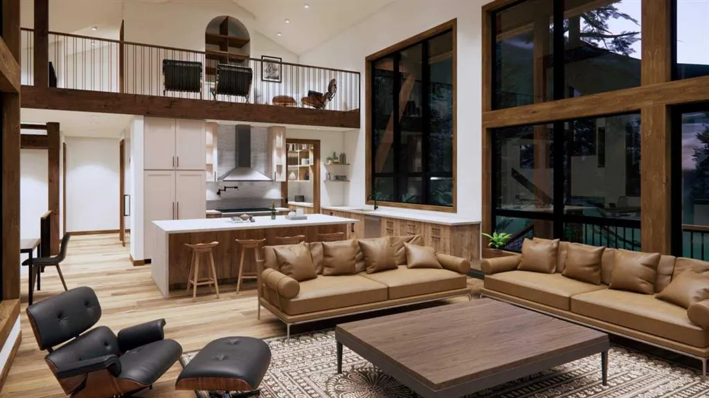 432 Mountain Tranquility Place
