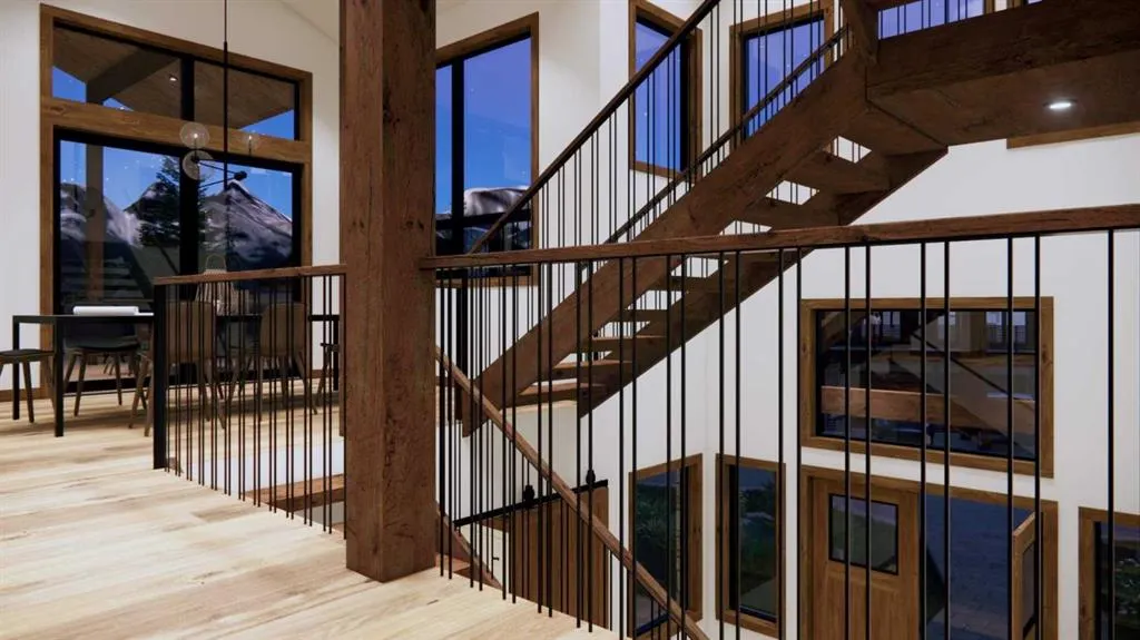 432 Mountain Tranquility Place