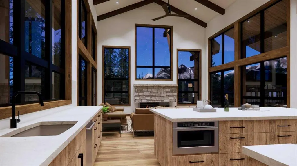 432 Mountain Tranquility Place