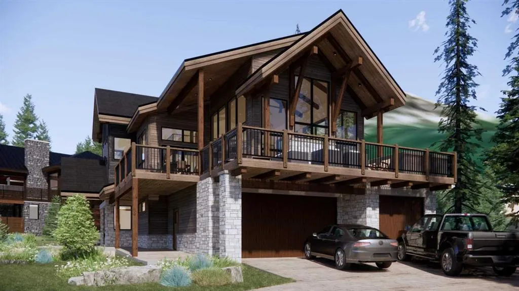 432 Mountain Tranquility Place