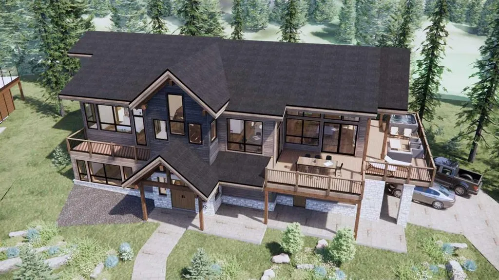 432 Mountain Tranquility Place