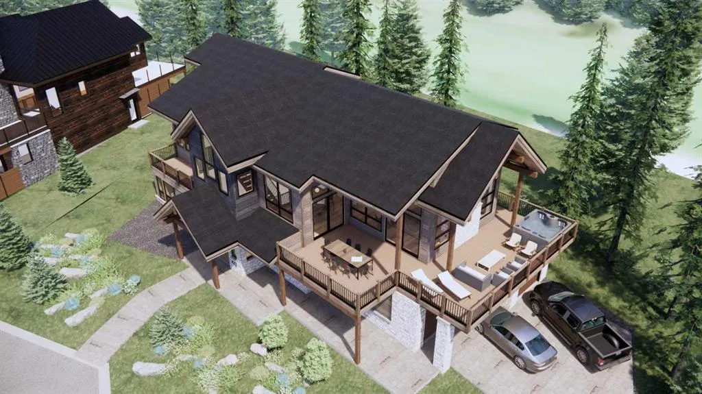 432 Mountain Tranquility Place