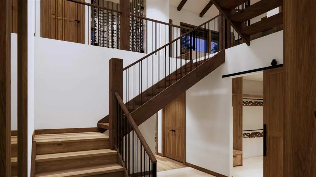 432 Mountain Tranquility Place