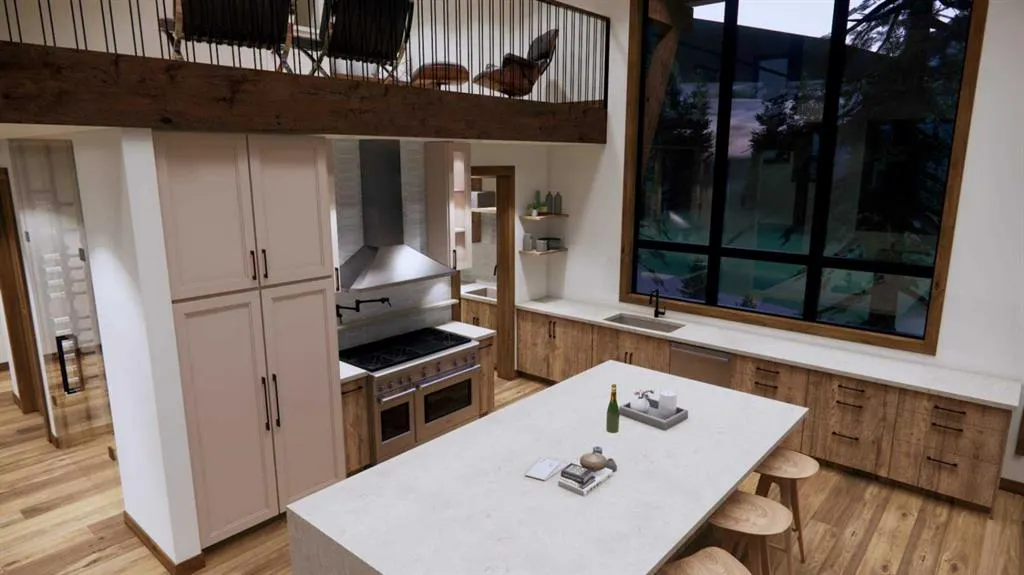 432 Mountain Tranquility Place