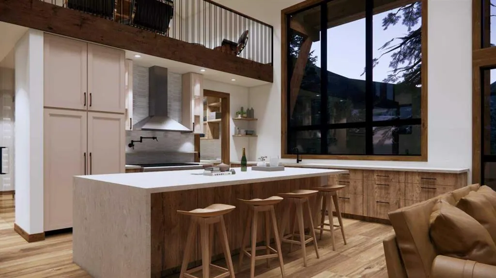 432 Mountain Tranquility Place