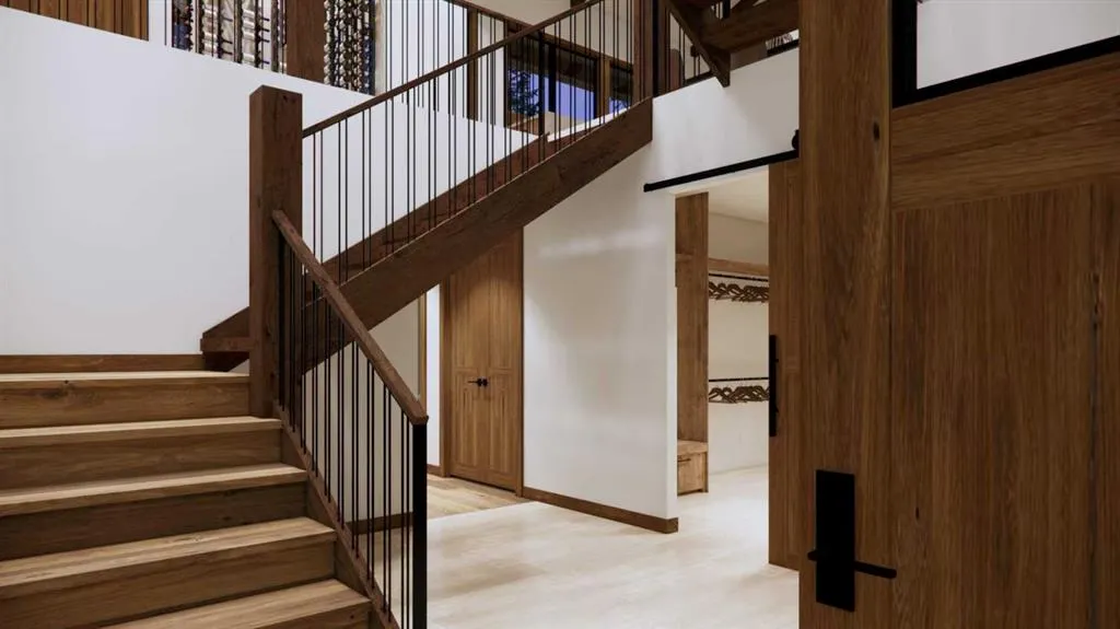 432 Mountain Tranquility Place