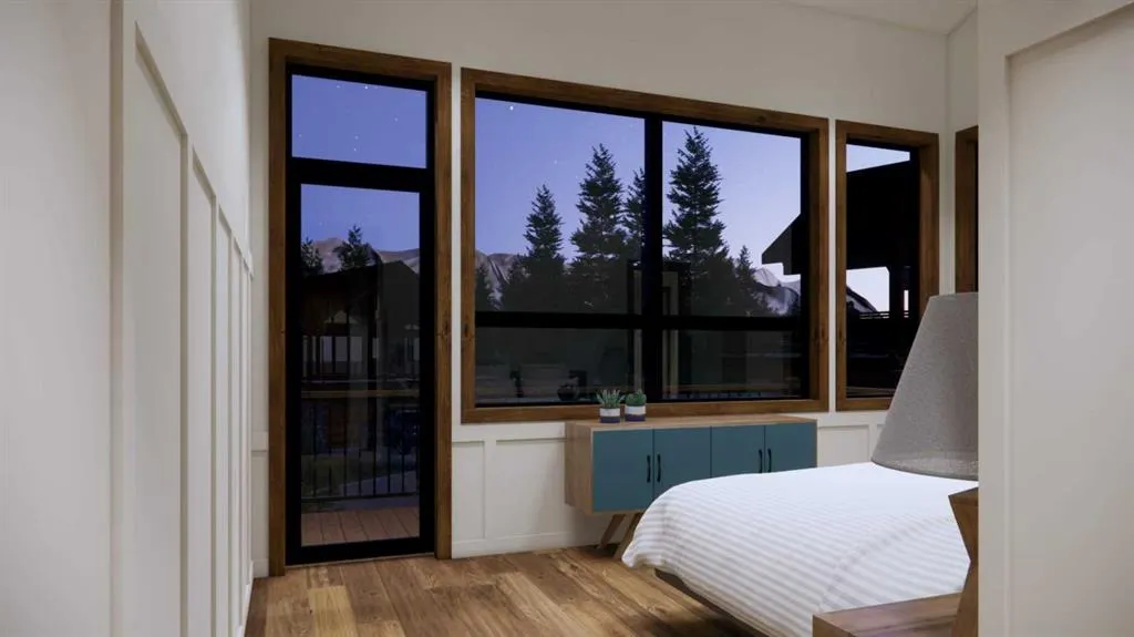 432 Mountain Tranquility Place