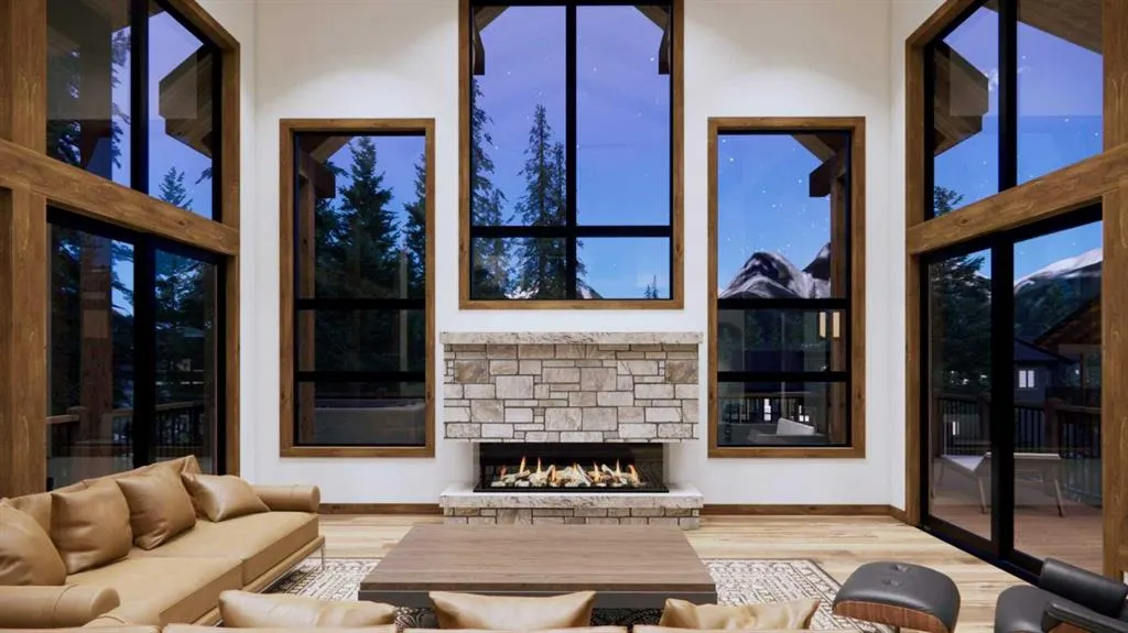 432 Mountain Tranquility Place
