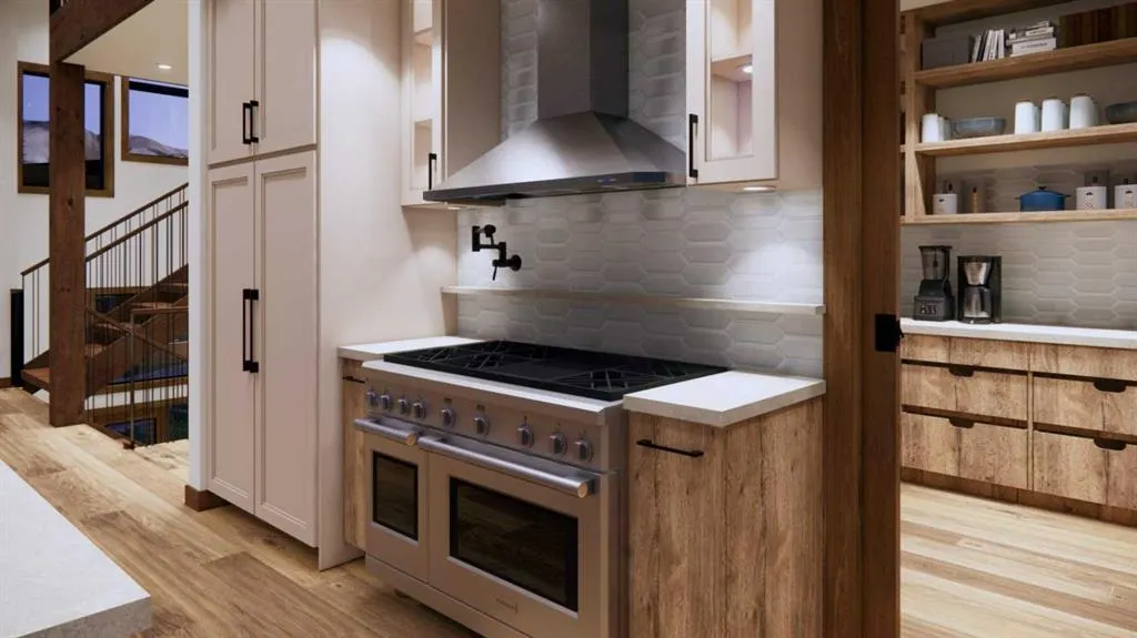 432 Mountain Tranquility Place