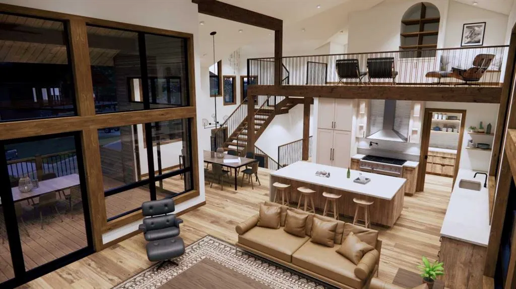 432 Mountain Tranquility Place