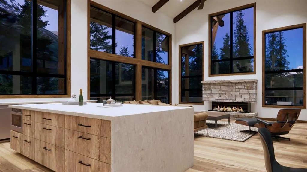 432 Mountain Tranquility Place