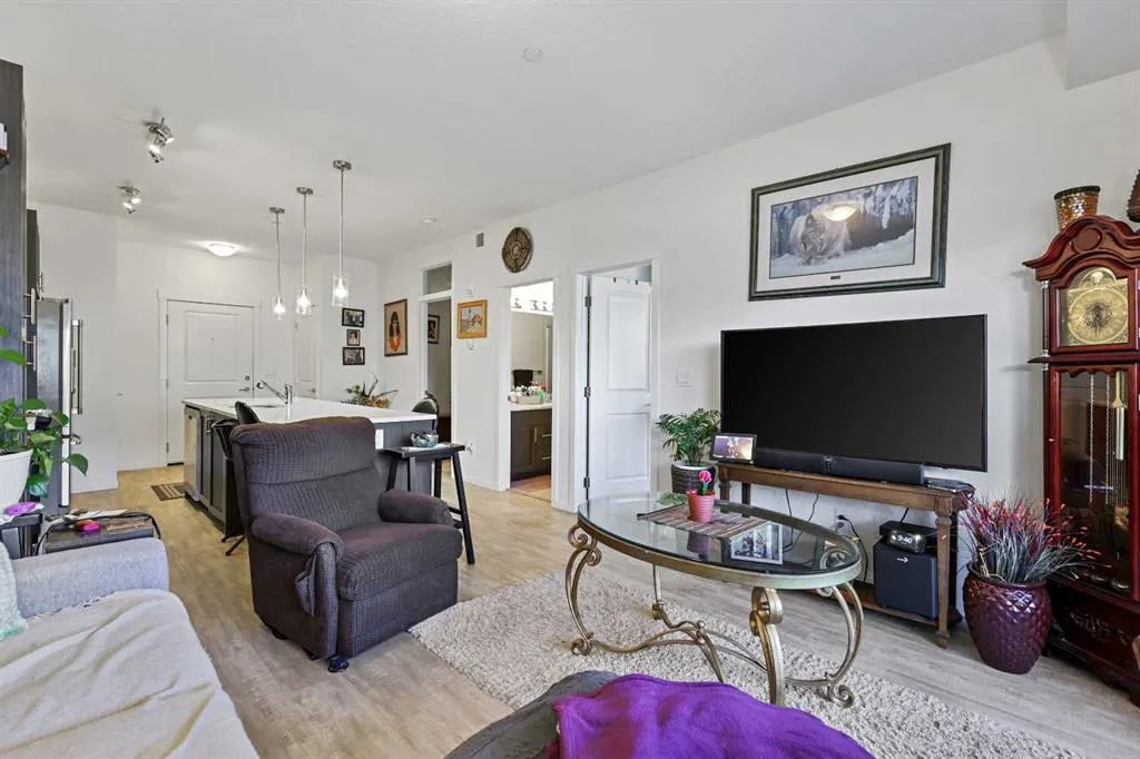 151 Legacy Main Street SE, #8207