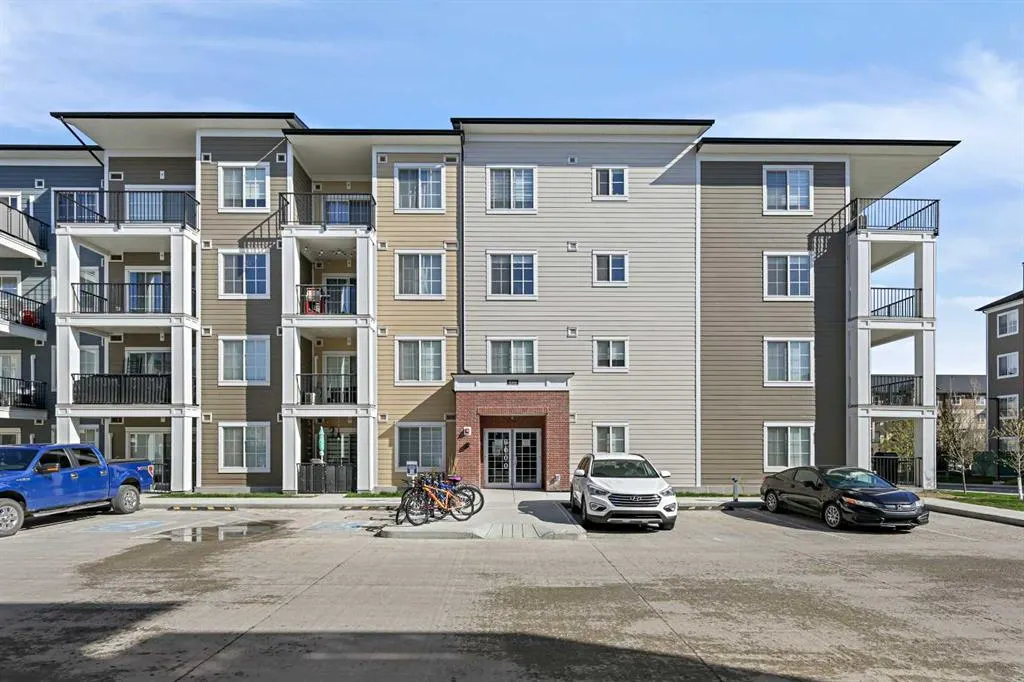 151 Legacy Main Street SE, #8207