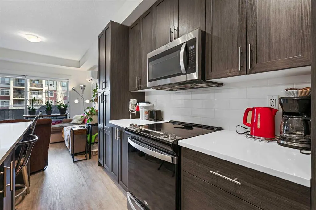 151 Legacy Main Street SE, #8207