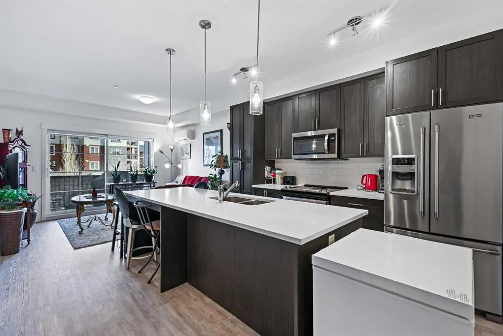 151 Legacy Main Street SE, #8207