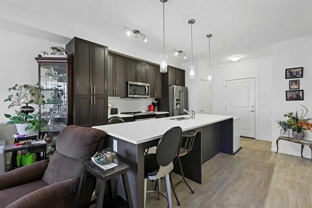151 Legacy Main Street SE, #8207