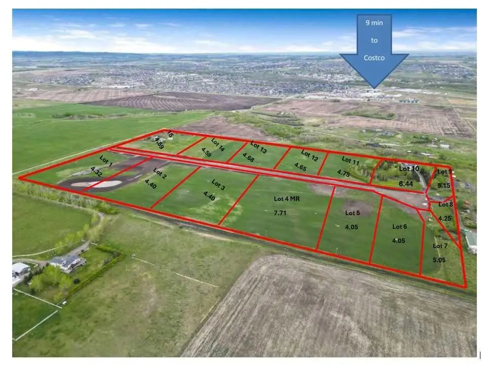 386222 32 Street E, #Lot #3